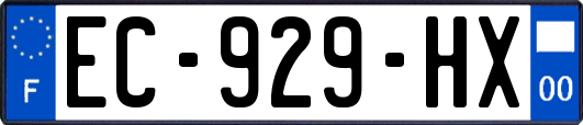 EC-929-HX