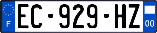 EC-929-HZ