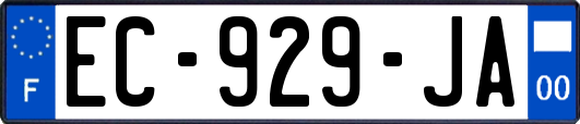 EC-929-JA