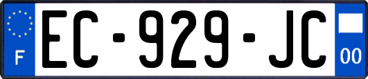 EC-929-JC