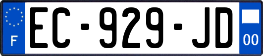 EC-929-JD