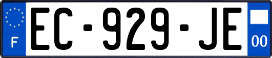 EC-929-JE