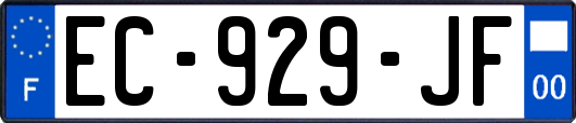 EC-929-JF