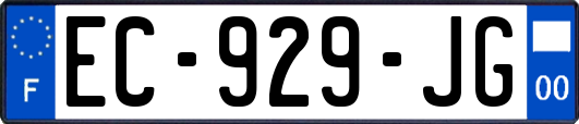 EC-929-JG