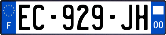EC-929-JH
