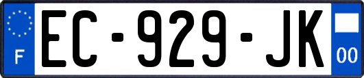 EC-929-JK