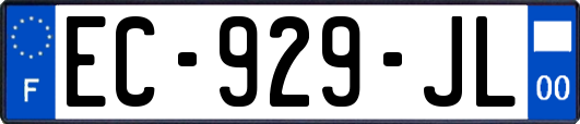 EC-929-JL