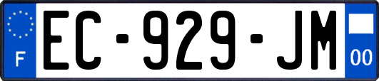 EC-929-JM