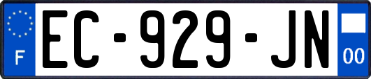 EC-929-JN