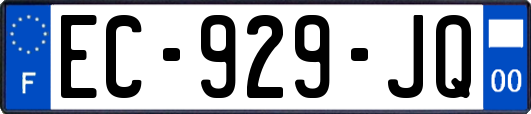EC-929-JQ