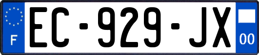 EC-929-JX
