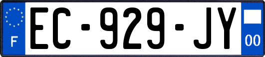 EC-929-JY