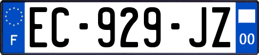 EC-929-JZ