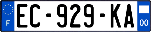 EC-929-KA