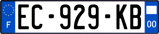 EC-929-KB
