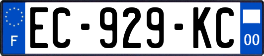 EC-929-KC