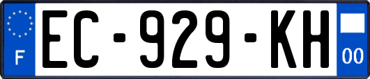 EC-929-KH