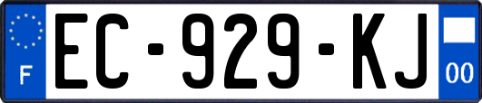 EC-929-KJ