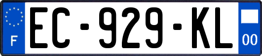 EC-929-KL