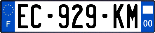 EC-929-KM