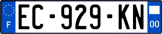 EC-929-KN