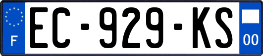 EC-929-KS