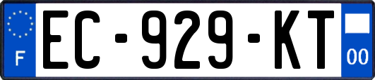 EC-929-KT