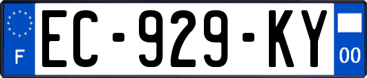 EC-929-KY