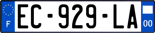 EC-929-LA