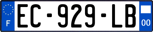 EC-929-LB
