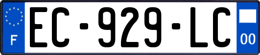 EC-929-LC