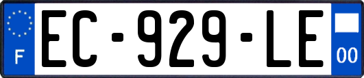 EC-929-LE