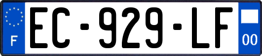 EC-929-LF