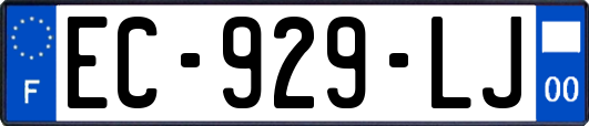 EC-929-LJ