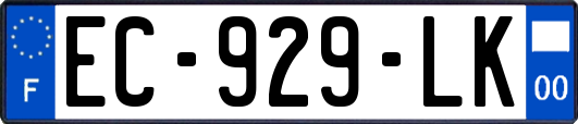 EC-929-LK