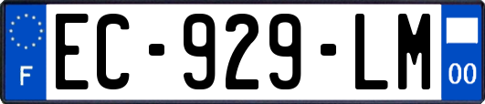 EC-929-LM