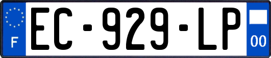 EC-929-LP