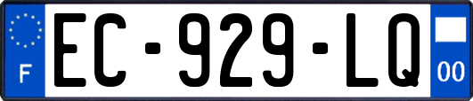 EC-929-LQ