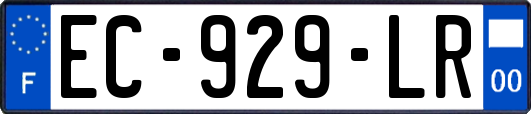 EC-929-LR