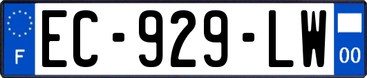 EC-929-LW