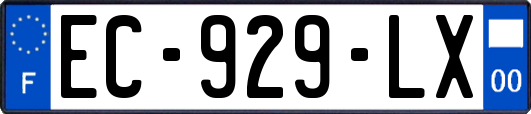 EC-929-LX