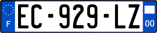 EC-929-LZ