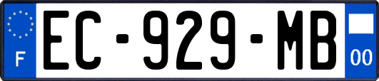 EC-929-MB