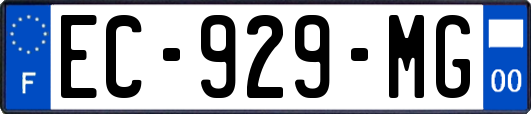 EC-929-MG