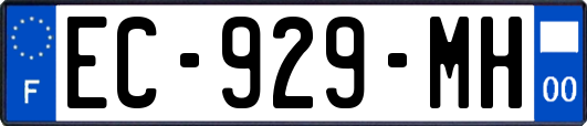 EC-929-MH