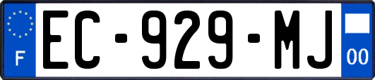 EC-929-MJ