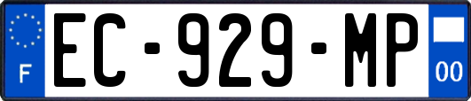 EC-929-MP
