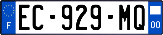 EC-929-MQ