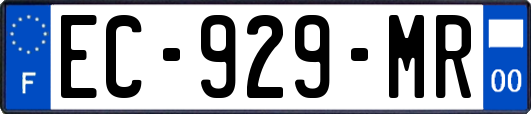 EC-929-MR