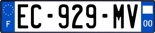 EC-929-MV